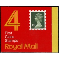 Type 1A Round Tabs. 4 x 18p gre-green ACP/PVAD. Code A. Cyl. B10