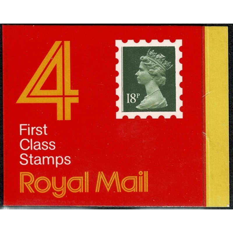 Type 1A Round Tabs. 4 x 18p gre-green ACP/PVAD. Code A. Cyl. B10